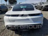 2021 Porsche Taycan фото
