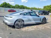 2021 Porsche Taycan фото