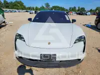 2021 Porsche Taycan фото