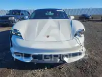 2021 Porsche Taycan photo