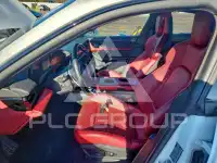 2021 Porsche Taycan photo