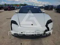 2021 Porsche Taycan фото