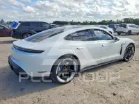 2021 Porsche Taycan фото
