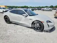 2021 Porsche Taycan photo