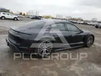 2021 Porsche Taycan фото