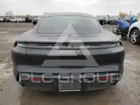 2021 Porsche Taycan фото