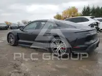 2021 Porsche Taycan фото