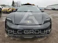 2021 Porsche Taycan фото