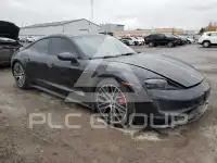 2021 Porsche Taycan фото