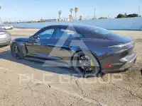 2021 Porsche Taycan photo