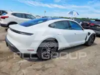 2021 Porsche Taycan фото