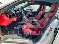 2021 Porsche Taycan photo