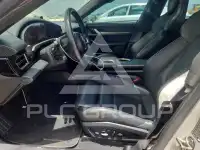 2021 Porsche Taycan photo