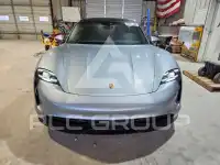 2021 Porsche Taycan фото