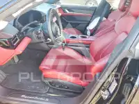 2021 Porsche Taycan photo