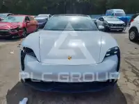 2021 Porsche Taycan фото