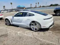 2021 Porsche Taycan photo