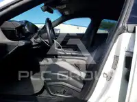 2021 Porsche Taycan фото