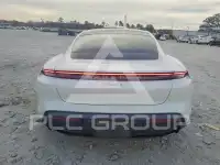 2021 Porsche Taycan фото