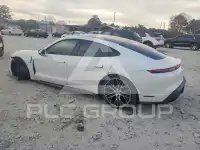 2021 Porsche Taycan фото