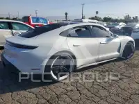 2021 Porsche Taycan photo