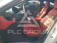 2021 Porsche Taycan photo
