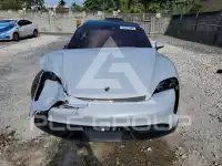 2021 Porsche Taycan photo