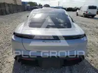 2021 Porsche Taycan photo