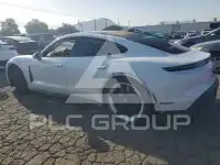 2021 Porsche Taycan photo