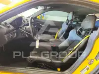 2021 Porsche Cayman фото
