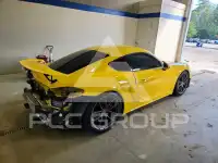 2021 Porsche Cayman фото
