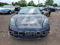2021 Porsche Cayman фото