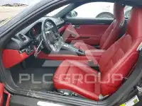 2021 Porsche Cayman фото