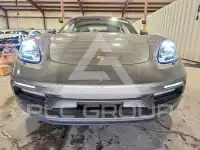 2021 Porsche Cayman фото