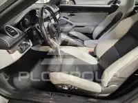 2021 Porsche Cayman фото