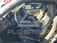 2021 Porsche Cayman фото