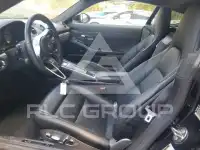 2021 Porsche Cayman photo