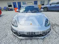 2021 Porsche Panamera фото