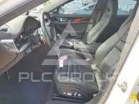 2021 Porsche Panamera фото