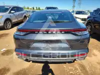 2021 Porsche Panamera photo