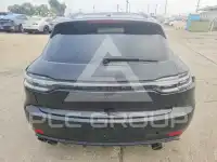 2021 Porsche MACAN фото