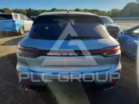 2021 Porsche MACAN фото