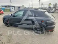 2021 Porsche MACAN фото