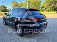 2021 Porsche MACAN фото
