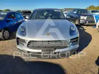 2021 Porsche MACAN фото