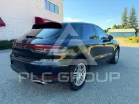 2021 Porsche MACAN фото