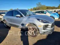2021 Porsche MACAN фото