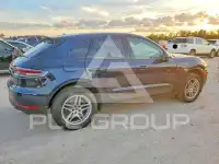2021 Porsche MACAN photo