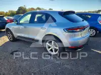 2021 Porsche MACAN фото