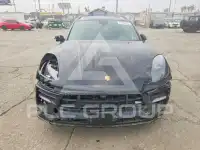 2021 Porsche MACAN фото